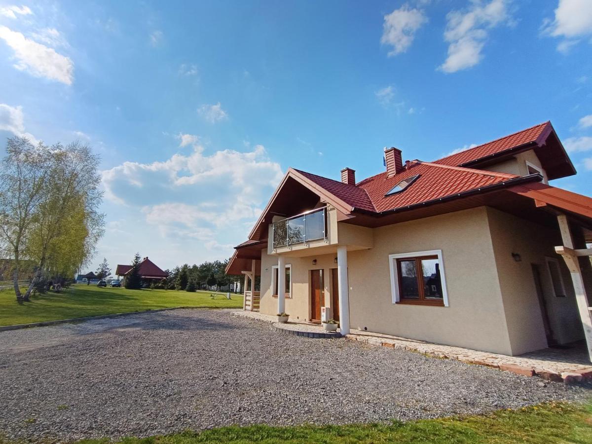 Serce Lysicy Apartment *
