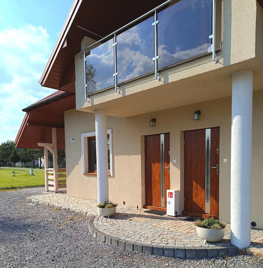 Serce Lysicy Apartment