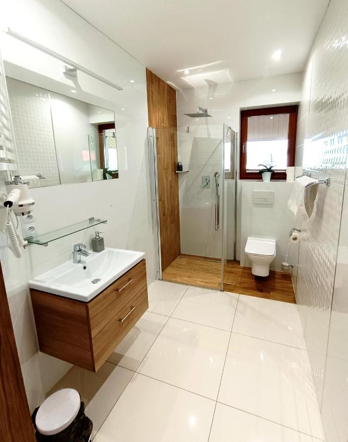 Serce Lysicy Apartment *