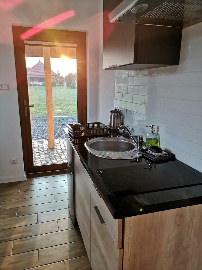 Apartment Serce Lysicy Swieta Katarzyna (Swietokrzyskie)