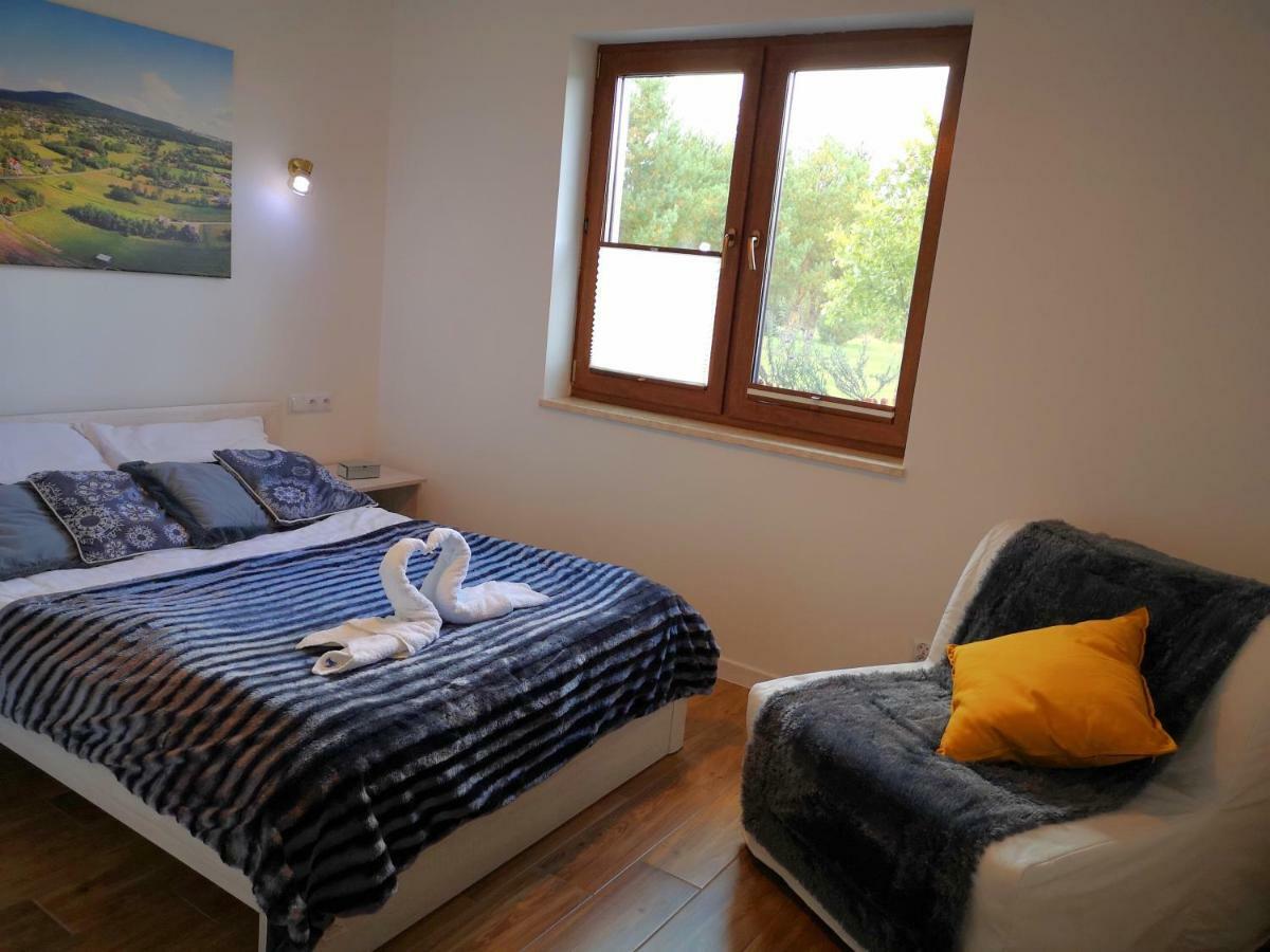 Apartment Serce Lysicy *
